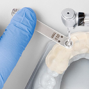 Digitale Implantologie mit 3D Druck