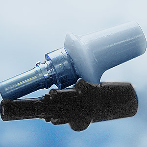 Individuell gefertigt