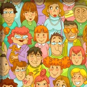 Der Souverän sind Sie!